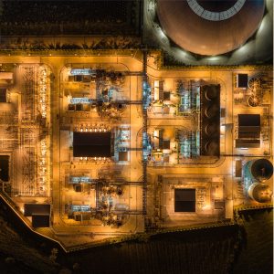 Energy & Process Industries